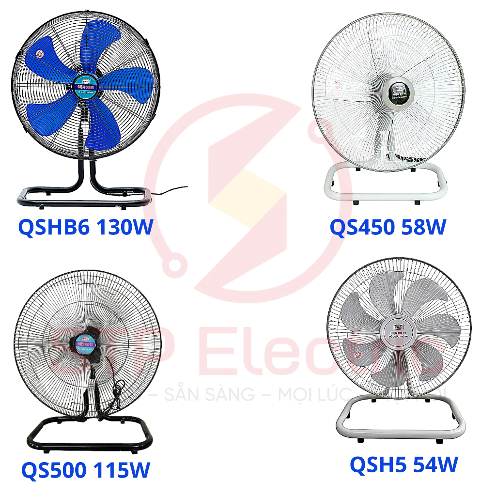 🌀 QUẠT SÀN ĐIỆN CƠ 91 BỘ QUỐC PHÒNG CHÍNH HÃNG QS450 QSH5 QS500S QSHB6 GIÓ MẠNH CHẠY ÊM TIẾT KIỆM ĐI