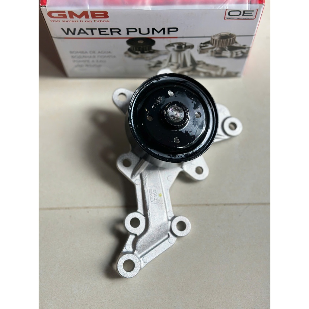 BƠM NƯỚC TOYOTA VIOS 2016- 2024/ AVANZA/ VELOZ/ RUSH/ WIGO/ YARIS