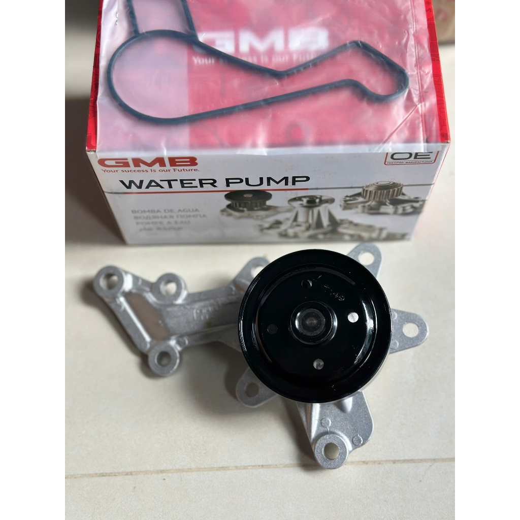 HÀNG XỊN BƠM NƯỚC TOYOTA VIOS 2016-2023/ AVANZA/ RUSH/ YARIS/ VELOZ/ WIGO