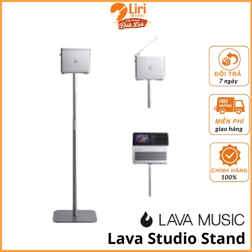 Lava Studio Stand Chân Giá Đỡ Chính Hãng - Liri Music