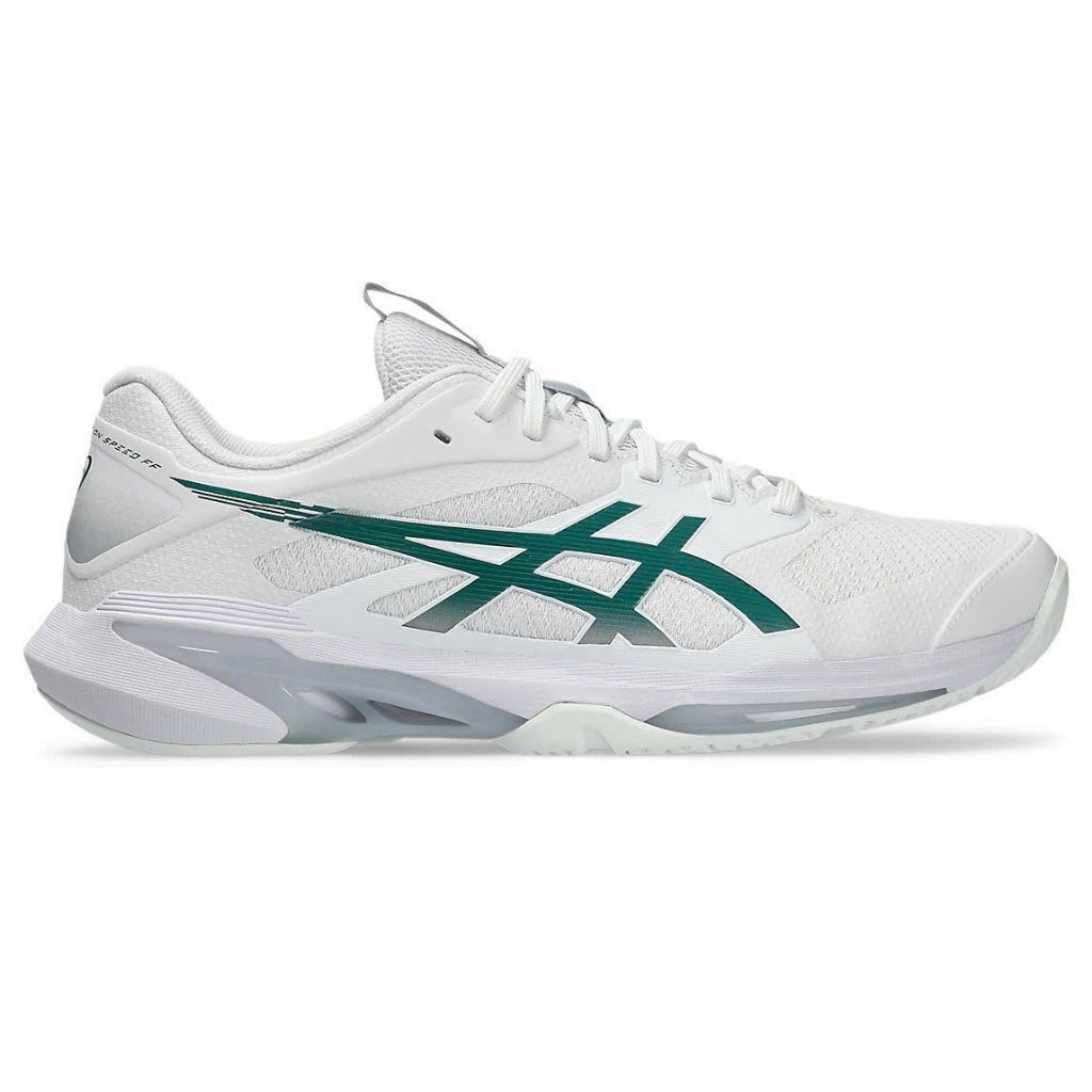 [ASICS] GIÀY PICKLEBALL ASICS SOLUTION SPEED FF 4 CHÍNH HÃNG.