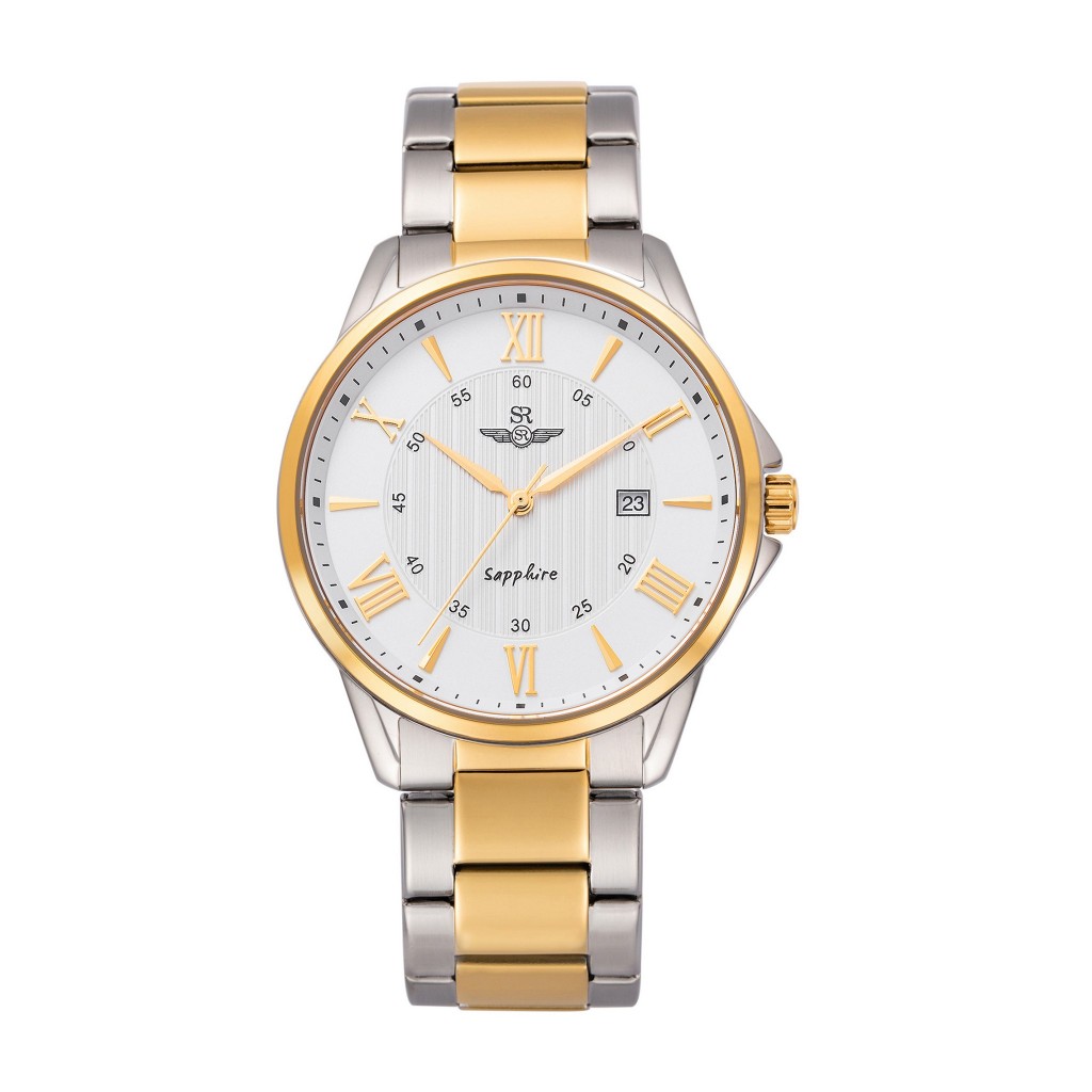 Đồng Hồ Nam SRwatch SG3006.1202CV