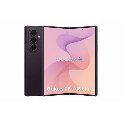 Điện Thoại Samsung Galaxy Z Fold8 Ultra 5G - Hàng Chính Hãng