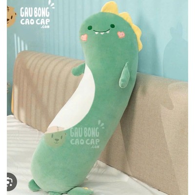 [Gift] Thú nhồi bông khủng long_Hàng tặng không bán
