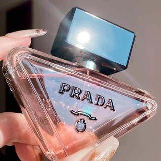 [HÀNG CÔNG TY] Nước hoa Nữ Paradoxe EDP 90ml