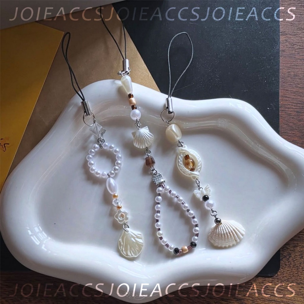{joie.accs} Charm treo phong cách vintage JoiE