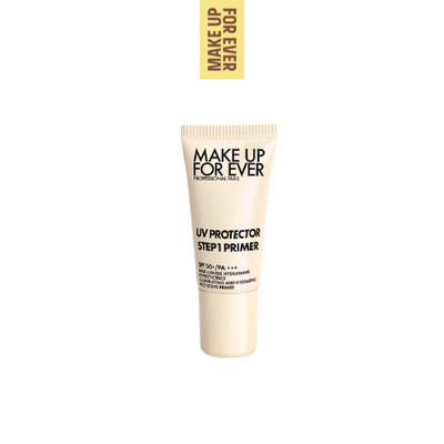 [Hàng tặng không bán] Kem lót chống nắng UV PROTECTOR STEP 1 PRIMER SPF 50+/PA +++ 5ml