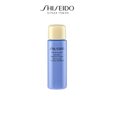 [Quà tặng không bán] Tinh chất dưỡng da (VPN LD RADIANCE SERUM LS 10ML)
