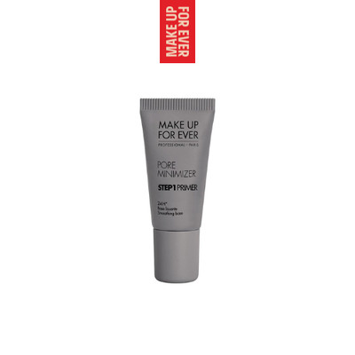 (Hàng tặng không bán) Make Up For Ever - Kem lót Step 1 Primers 5ml Deluxe