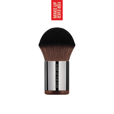 Make Up For Ever - Cọ phấn phủ Kabuki Brush N124