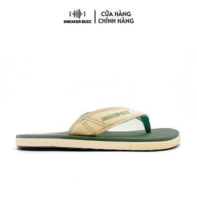 Dép Sneaker Buzz Y-Strap Basic EXPLORER II Highligh Y2408SB05U