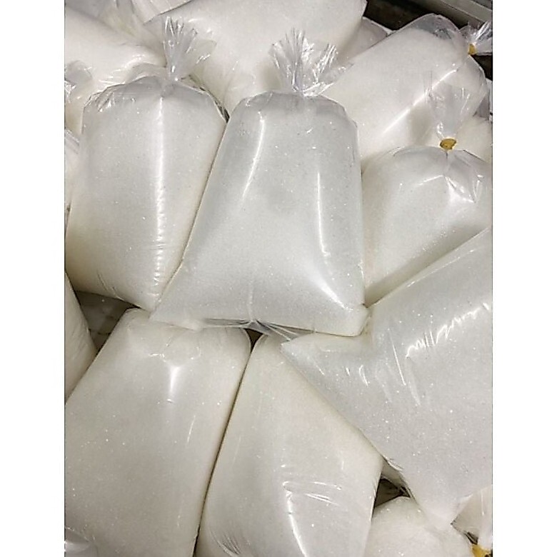 Đường cát trắng 1kg