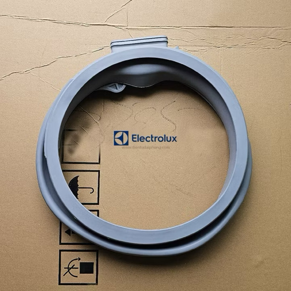 Gioăng ron cửa máy giặt Electrolux EWF 8025 8kg miệng to