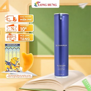 Kem dưỡng da Dermarium Rescuer (50ml)