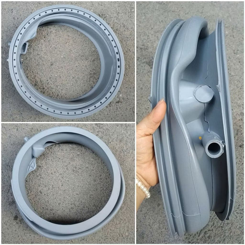 Gioăng ron cửa máy giặt Electrolux EWF 1024 BDWA 10kg chính hãng