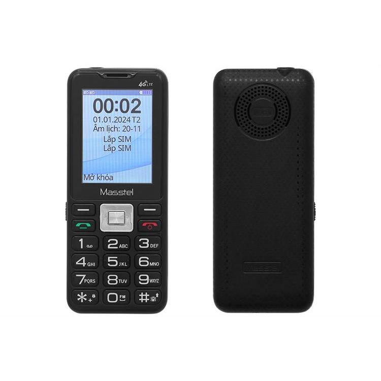 Masstel IZI T6 lk