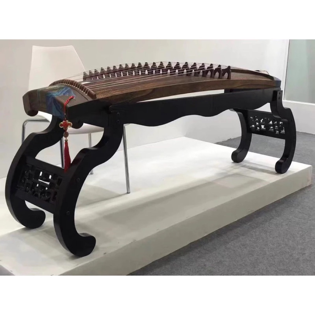 giá đỡ chân đàn guzheng 163cm