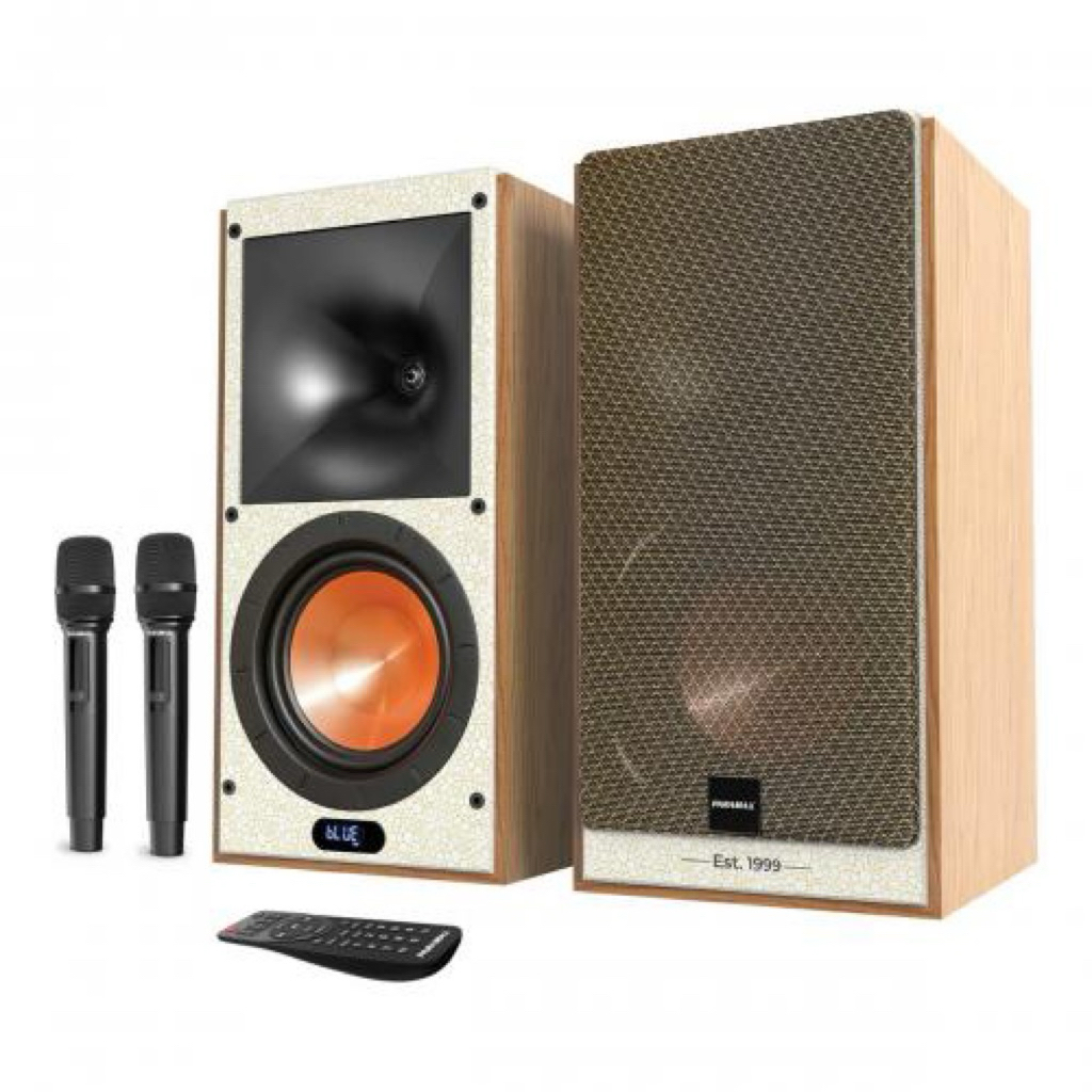 LOA PARAMAX EURO 801 SMART
