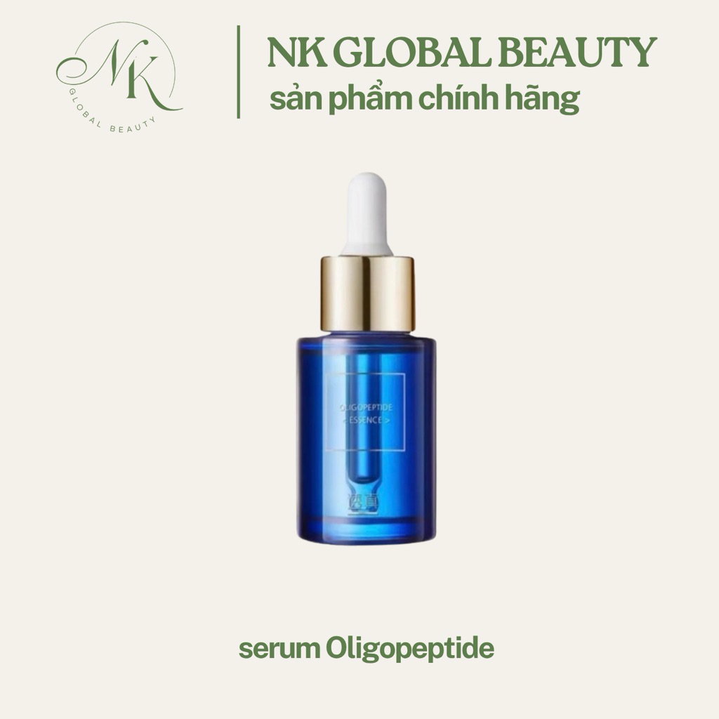 Serum mờ thâm phục hồi da Oligopeptide Lucenbase 30ml