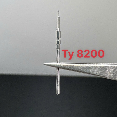 Ti - ty chỉnh giờ đồng hồ máy cơ tự động Miyota 8200 8217 82s7 8n24