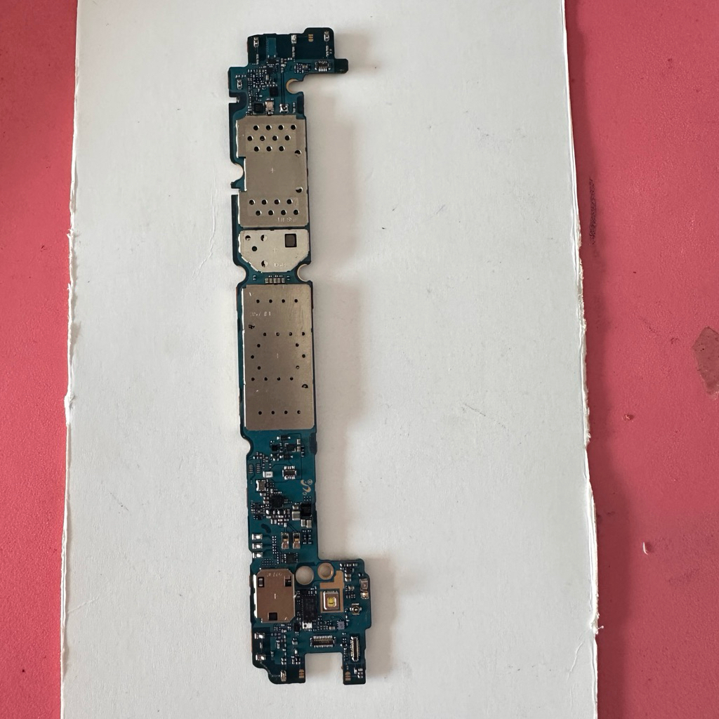 Mainboard / Main Samsung A8/A800S (2/32G) full chức năng -Hàng zin bóc máy