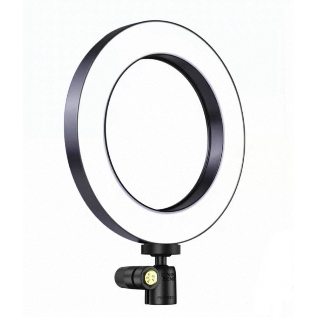 Đèn led tròn dùng cho giá đỡ, tripod