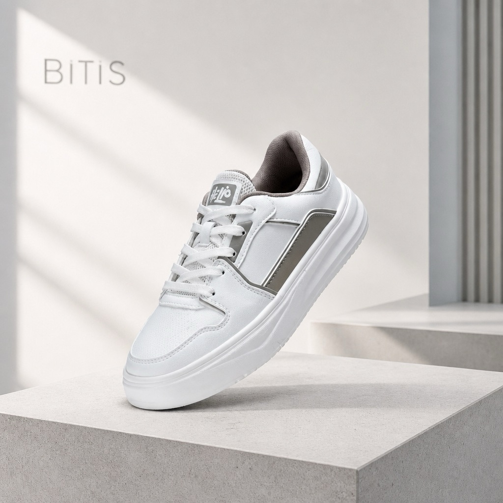 GIẦY THỂ THAO BITIS HELIO BSG0074.