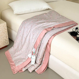 Chăn hè lụa tencel mềm mát