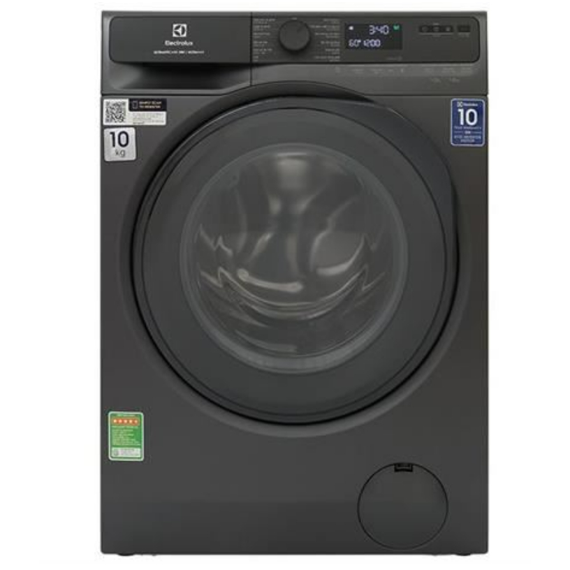 EWF1023P5SC | Máy giặt Electrolux UltimateCare 500 Inverter 10 kg EWF1023P5SC - HÀNG CHÍNH HÃNG