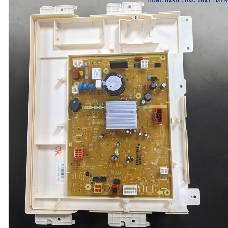 Bo Mạch Công Suất, Nguồn Máy Giặt PANASOCNIC NA-FD85X1, NA-FD85X1LRV, NA-FD95X1, NA-FD95X1LRV Chính 