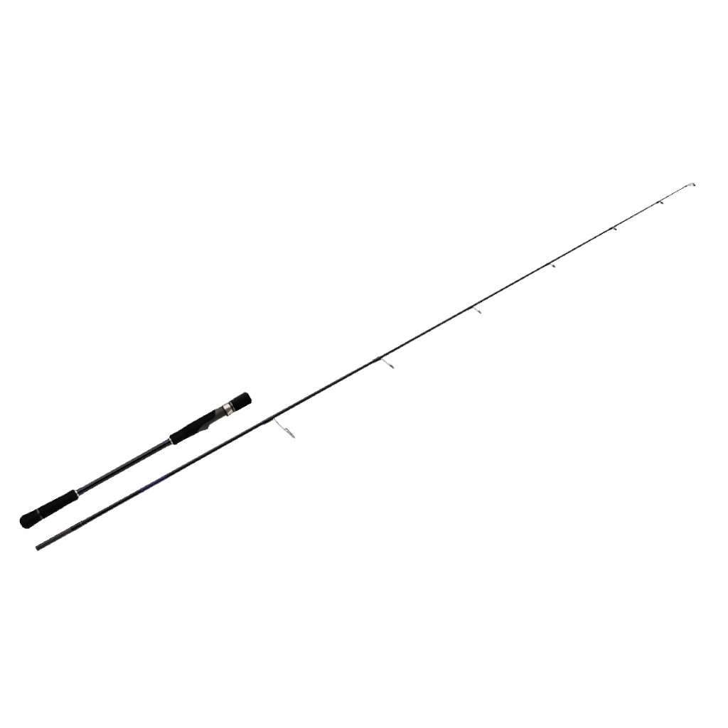 Cần Câu Major Craft NEW SOLPARA LIGHT JIGGING-Câu Biển