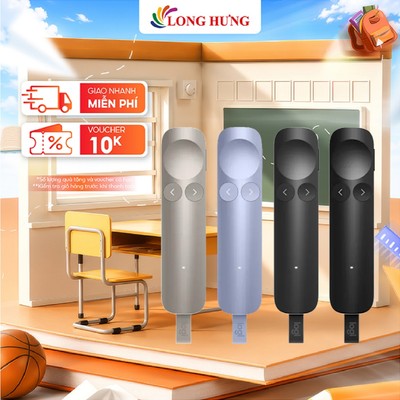 Bút trình chiếu Logitech Spotlight 2 - Hàng chính hãng