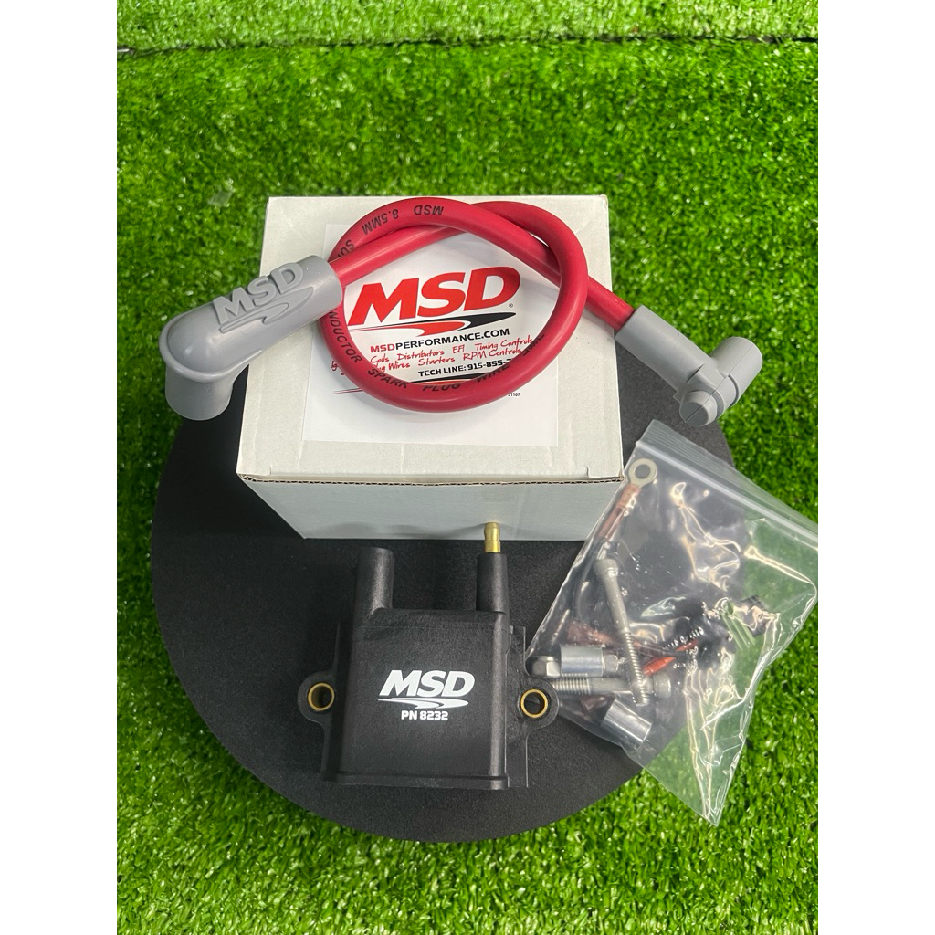 Mobin sường MSD 8232 Zin chính hãng cho các dòng xe xăng cơ