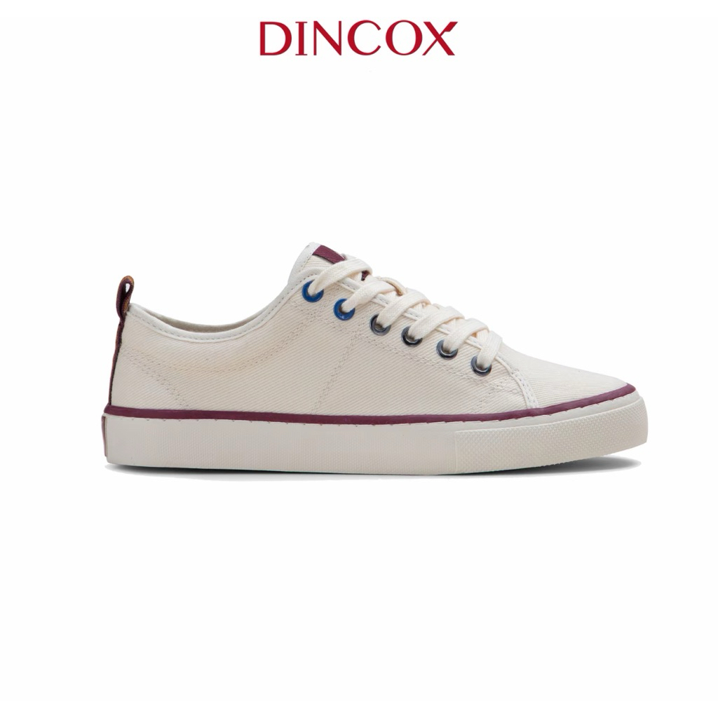 pass giày của DINCOX.