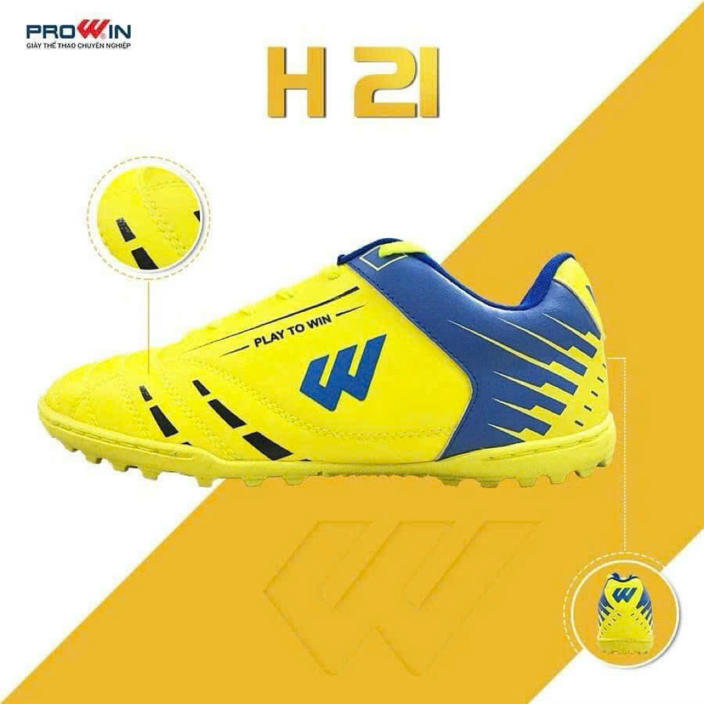 Giày Thể Thao H21