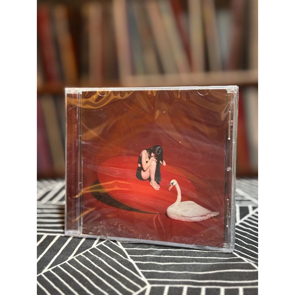 The Marías – Cinema  cd