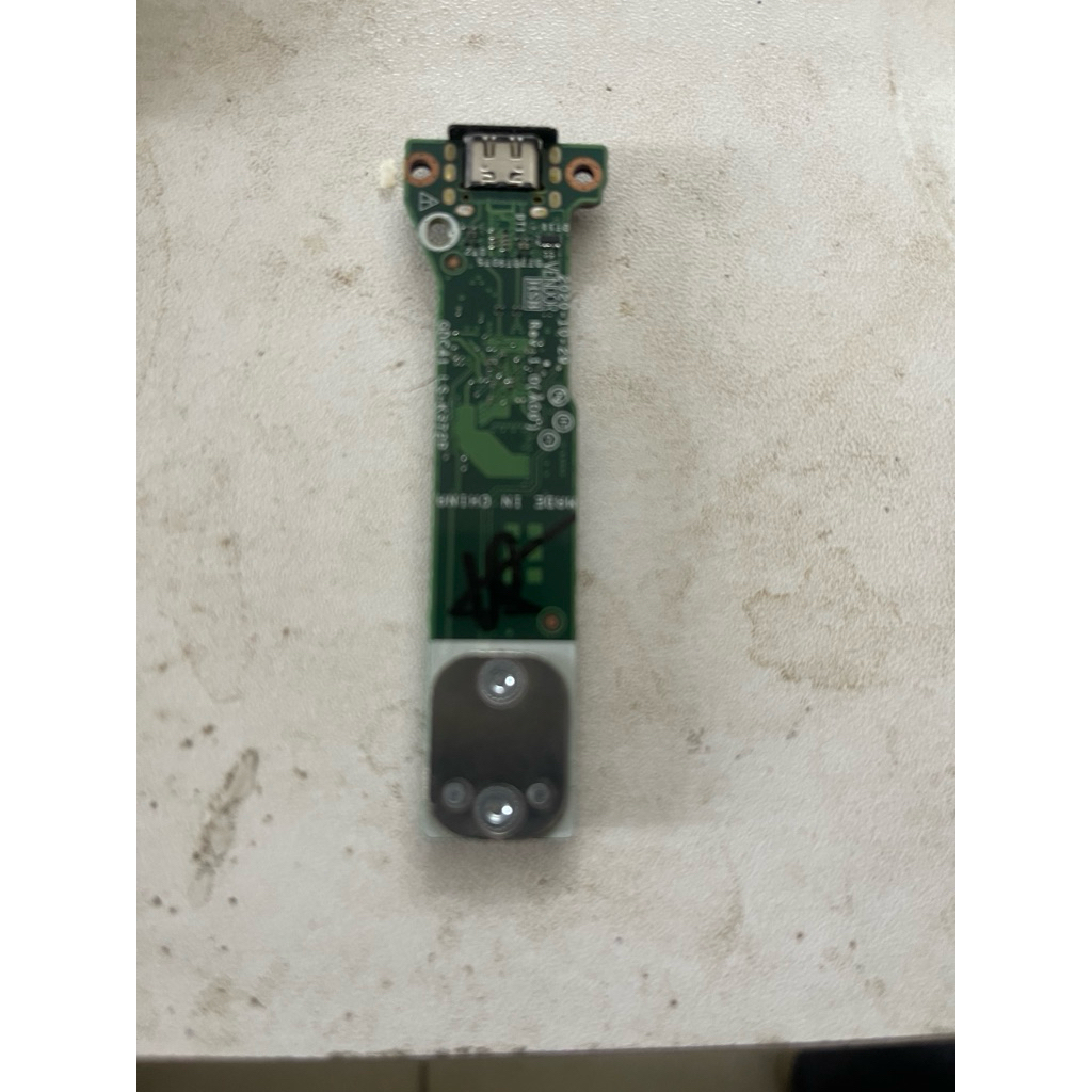 Thay board  nguồn laptop Dell Latitude E7430