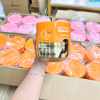 Ủ tóc Q10 Boya 500g thái lan