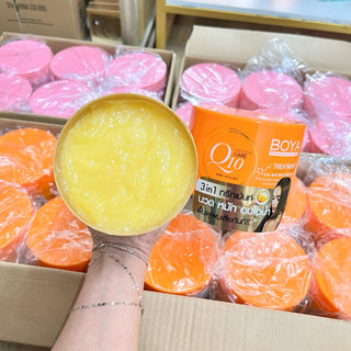 Ủ tóc Q10 Boya 500g thái lan