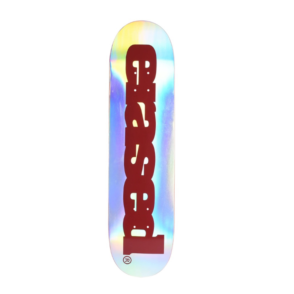 [Chính Hãng] Erased Skateboard - Ván Trượt Thương Hiệu Erased