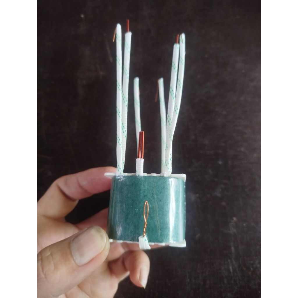 lõi biến áp máy cơ 8 đến 16d khuôn 22x25