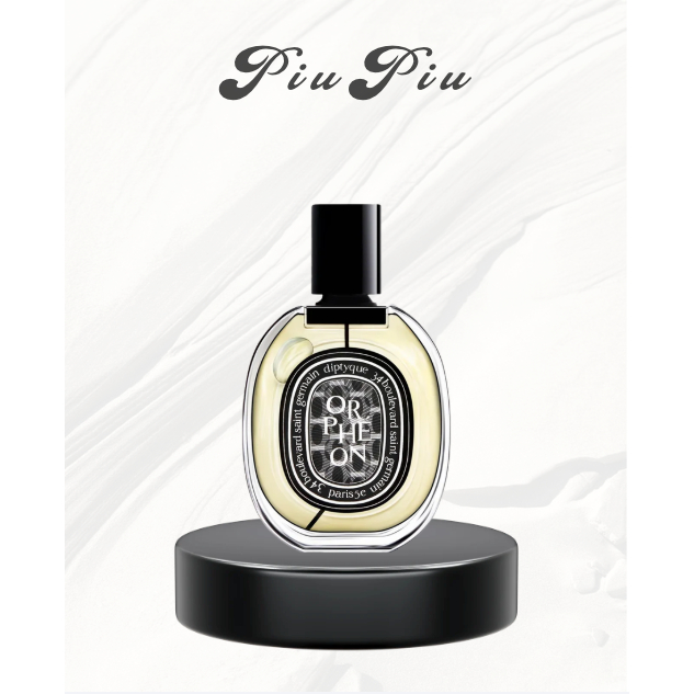 Chiết 10ml Diptyque Orphéon EDP | Nước Hoa Niche Chính Hãng