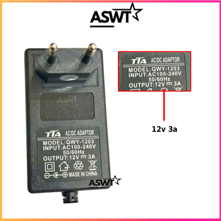 Adapter nguồn màn hình Xiao-mi A22i 22 inch, Cục sạc màn hình  A22i bảo hành 1 năm