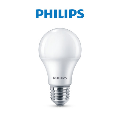 Bóng đèn LED PHILIPS Bulb Essential P45 - Công suất (3W) (01 bóng)
