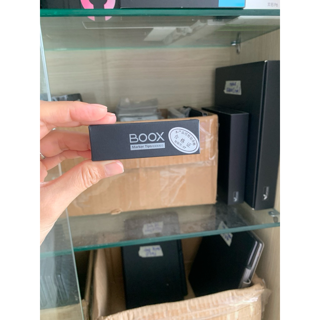 NGÒI BÚT WACOM BOOX (NEW)