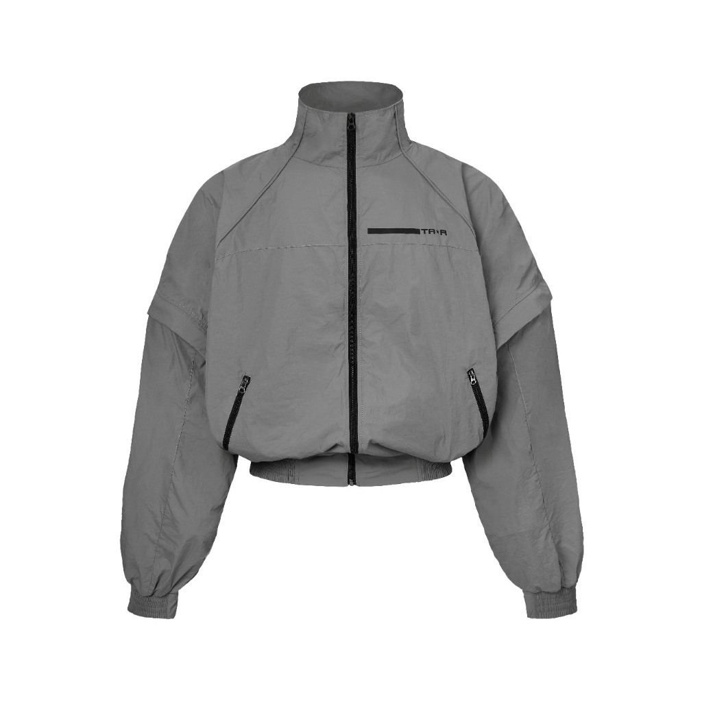#TRR Áo Khoác Gió - NEW ASPHALT SPORT JACKET