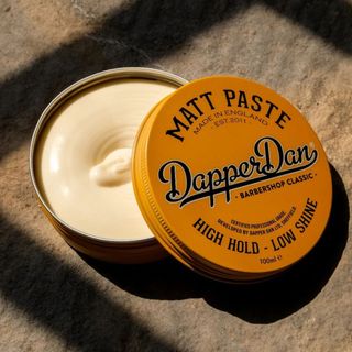 Sáp vuốt tóc Dapper Dan Matt Paste - 100ml