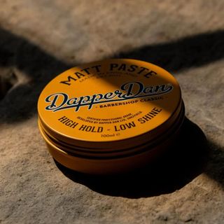 Sáp vuốt tóc Dapper Dan Matt Paste - 100ml
