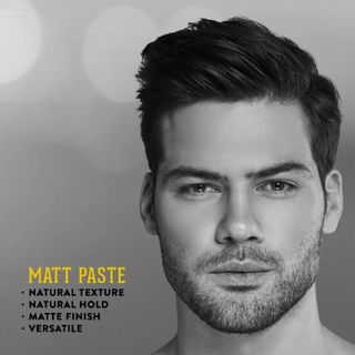 Sáp vuốt tóc Dapper Dan Matt Paste - 100ml