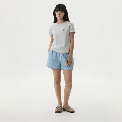 Quần WHO.A.U Steve Cooling Nylon Shorts(F)_WHTHG2651F